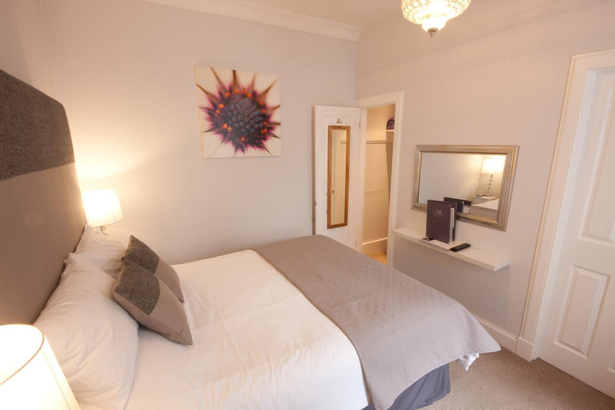 The Ness Guest House Inverness Habitación foto