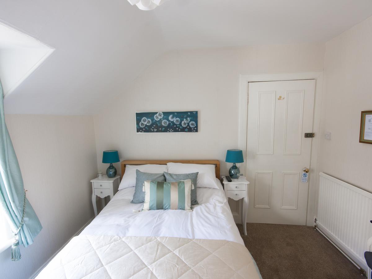The Ness Guest House Inverness Habitación foto